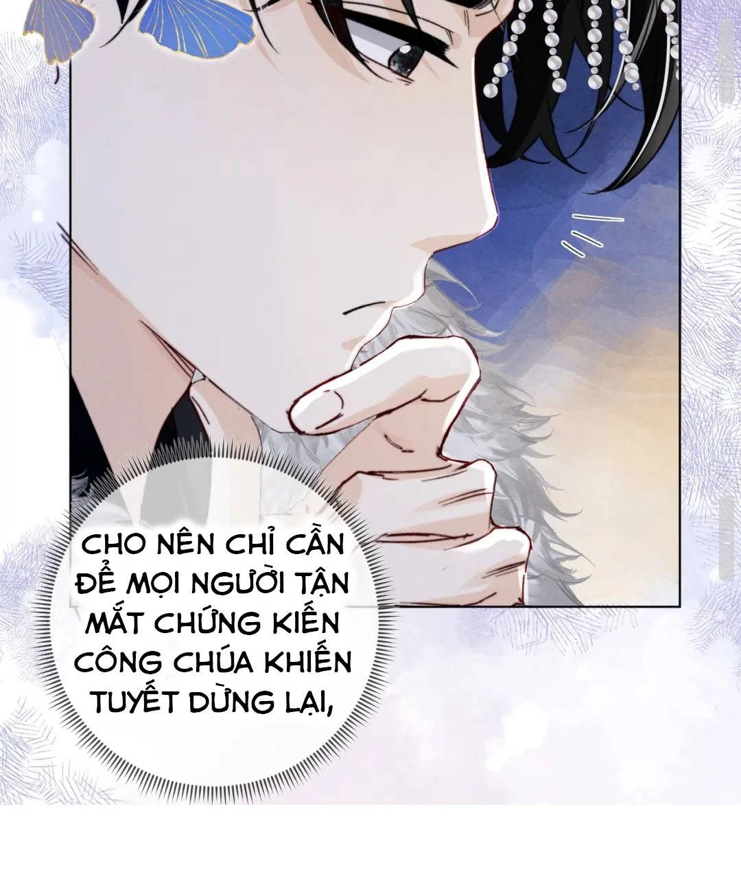 Được Cả Nhà Cưng Chiều Từ Lúc Lọt Lòng Chapter 5 - 35