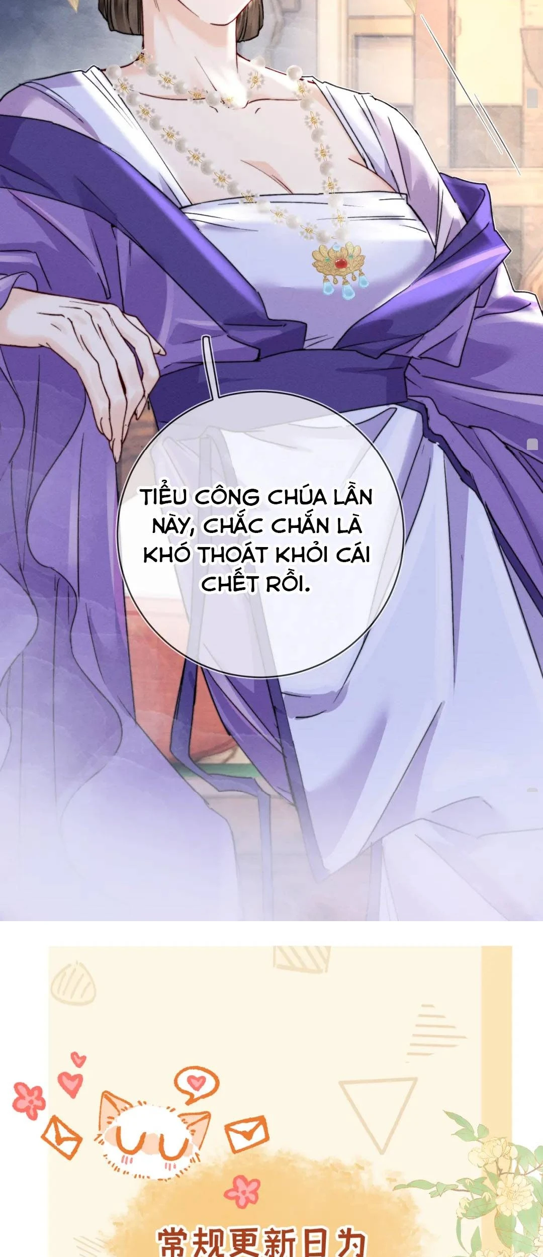 Được Cả Nhà Cưng Chiều Từ Lúc Lọt Lòng Chapter 5 - 38