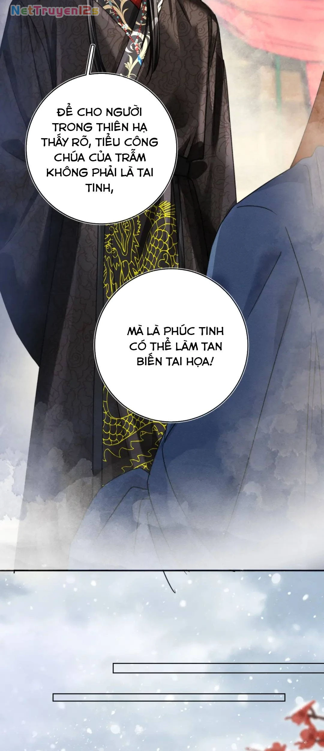 Được Cả Nhà Cưng Chiều Từ Lúc Lọt Lòng Chapter 6 - 5