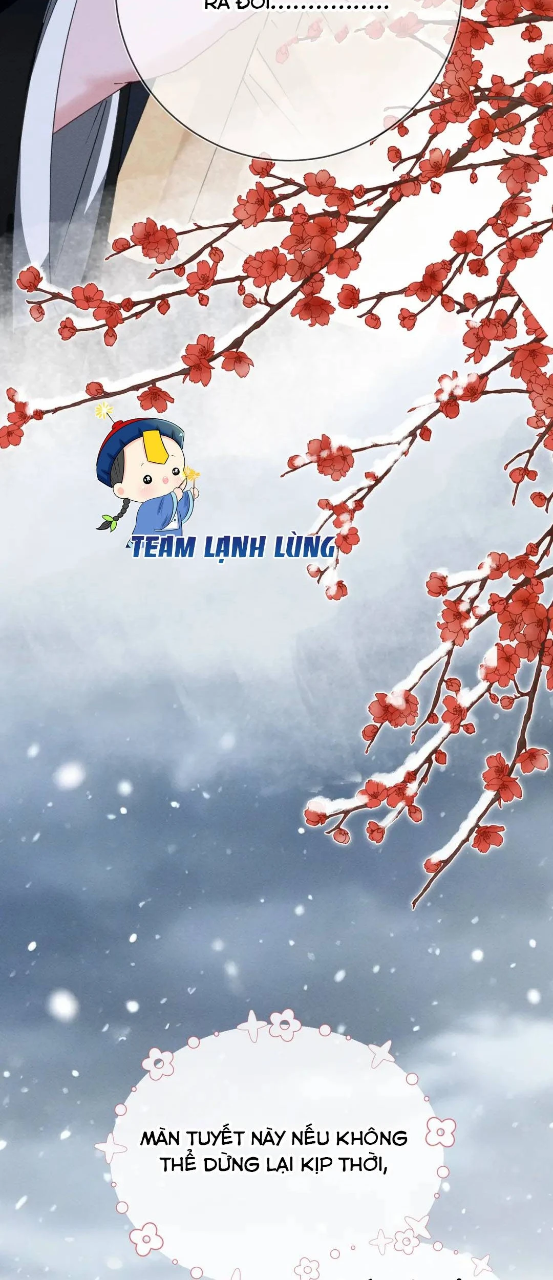 Được Cả Nhà Cưng Chiều Từ Lúc Lọt Lòng Chapter 6 - 13