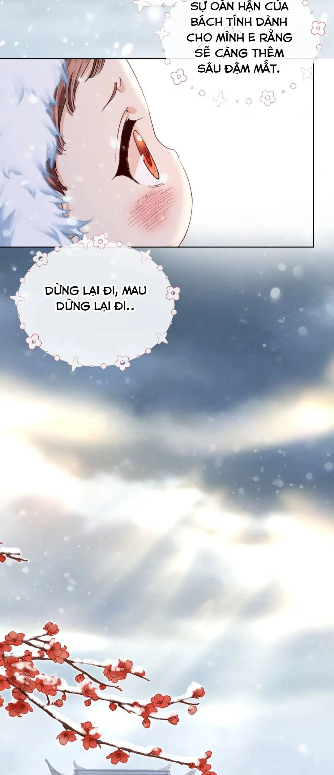 Được Cả Nhà Cưng Chiều Từ Lúc Lọt Lòng Chapter 6 - 14
