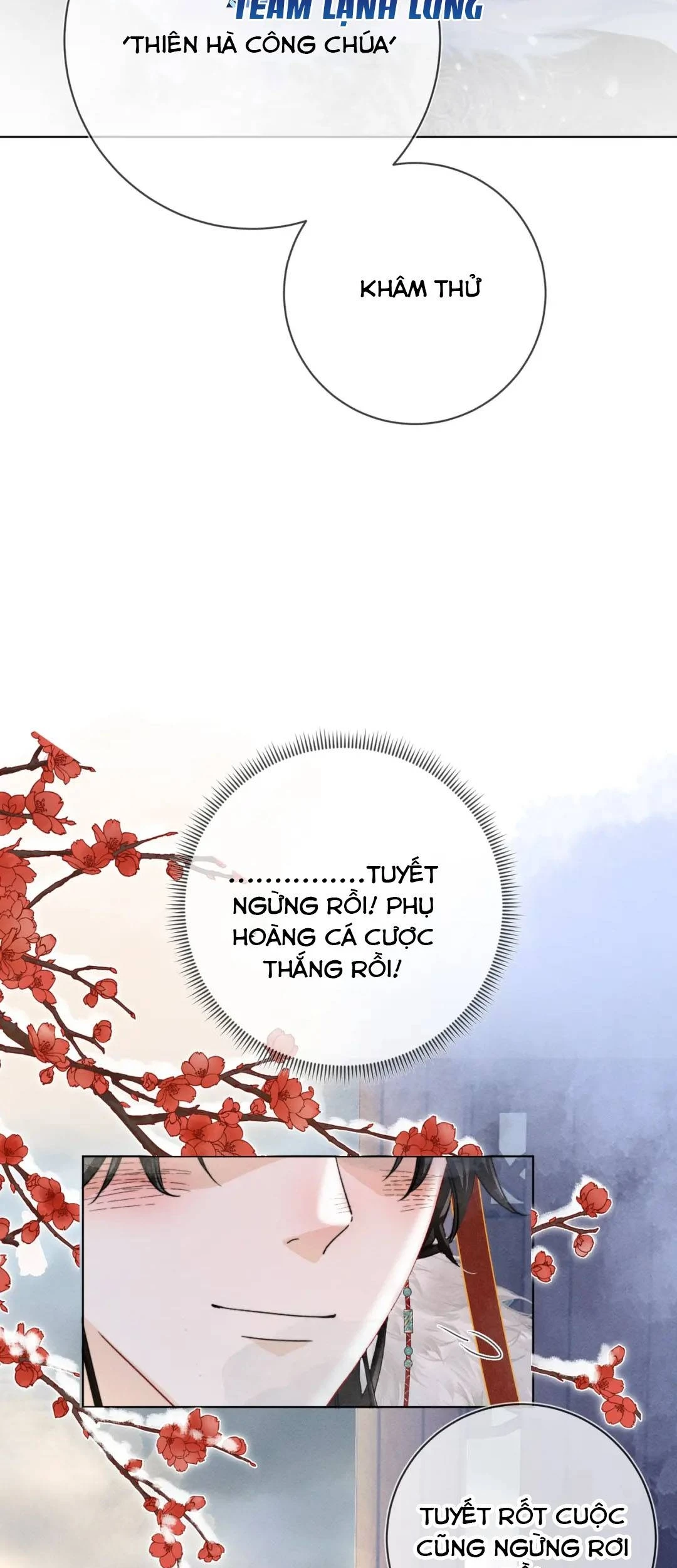 Được Cả Nhà Cưng Chiều Từ Lúc Lọt Lòng Chapter 6 - 16