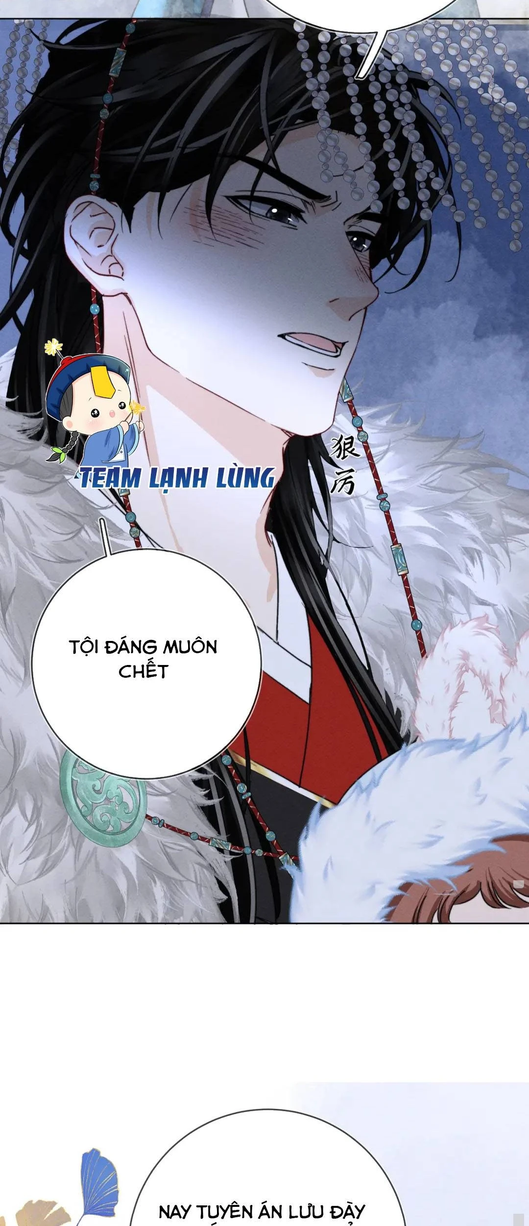 Được Cả Nhà Cưng Chiều Từ Lúc Lọt Lòng Chapter 6 - 22