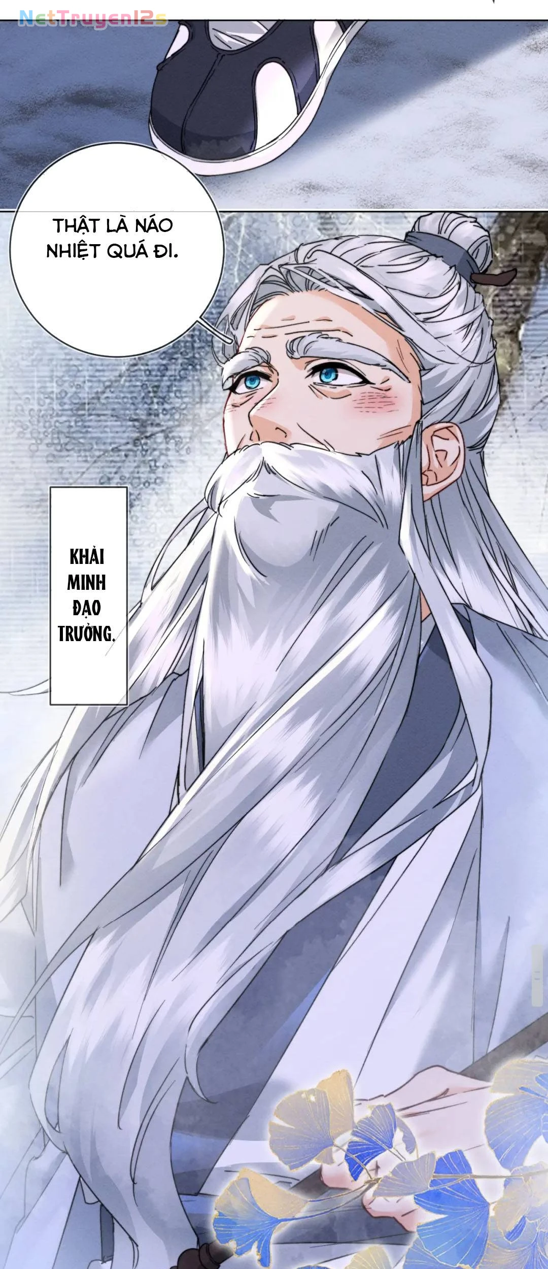 Được Cả Nhà Cưng Chiều Từ Lúc Lọt Lòng Chapter 6 - 26