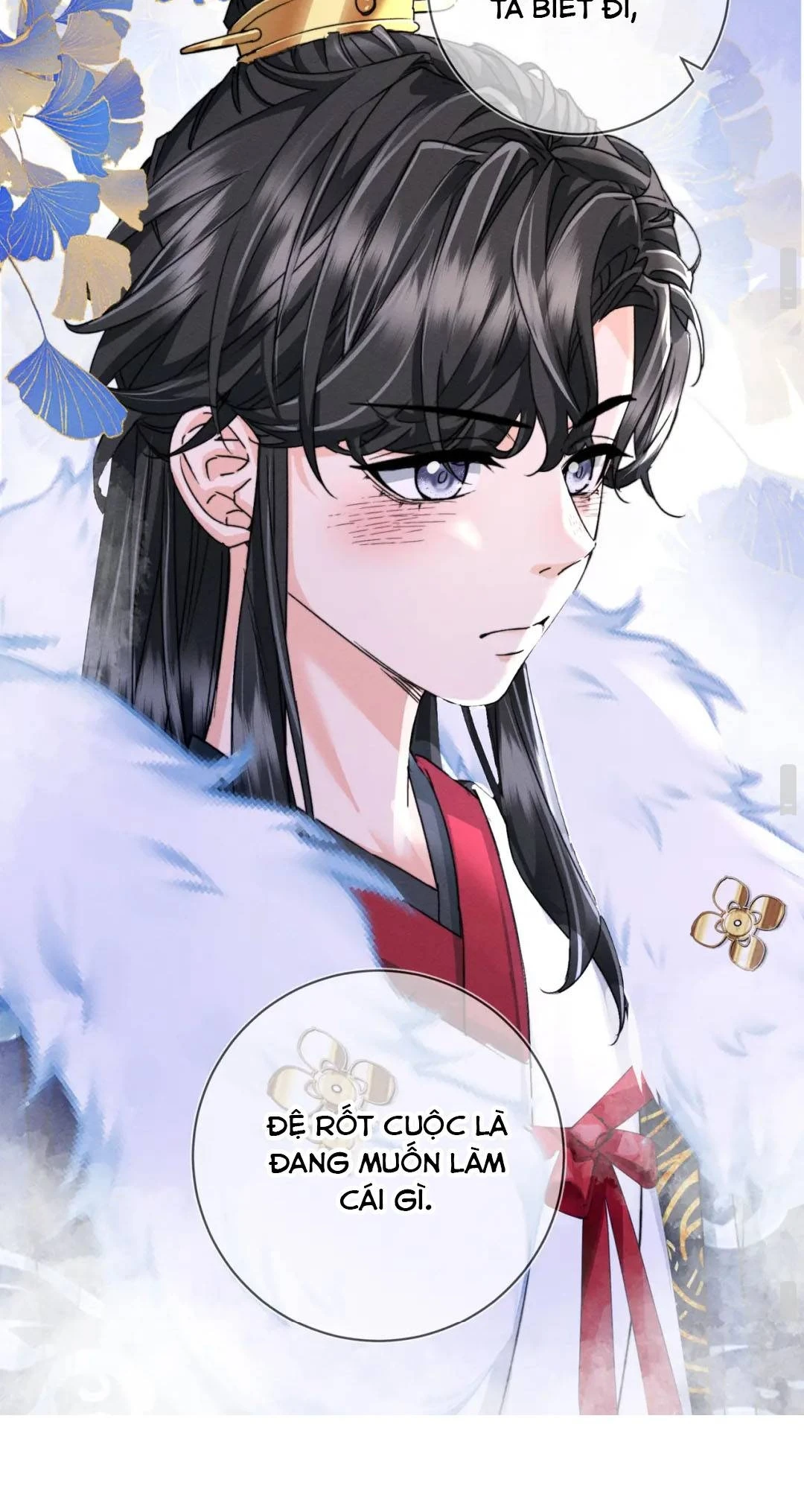Được Cả Nhà Cưng Chiều Từ Lúc Lọt Lòng Chapter 6 - 41