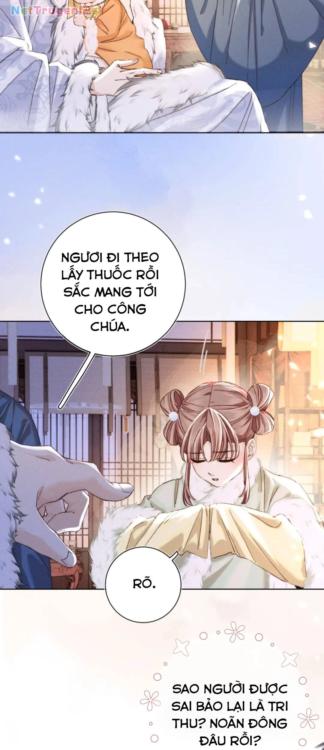 Được Cả Nhà Cưng Chiều Từ Lúc Lọt Lòng Chapter 9 - 5