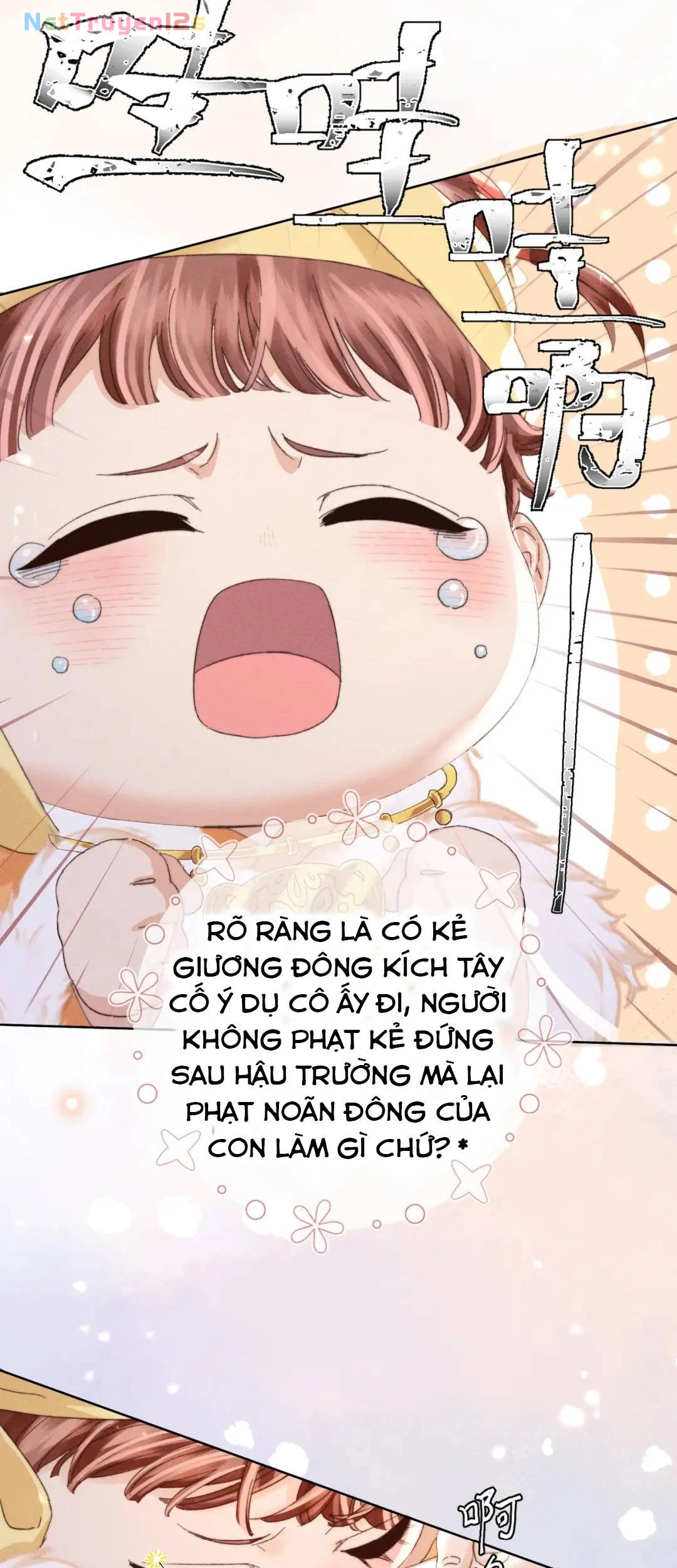 Được Cả Nhà Cưng Chiều Từ Lúc Lọt Lòng Chapter 9 - 8