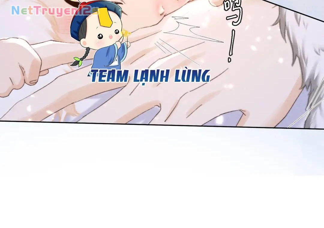 Được Cả Nhà Cưng Chiều Từ Lúc Lọt Lòng Chapter 9 - 9