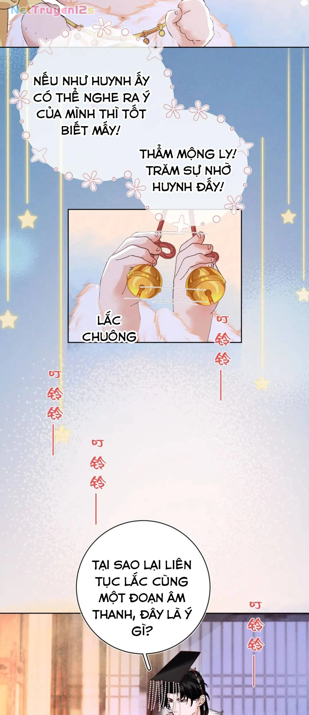 Được Cả Nhà Cưng Chiều Từ Lúc Lọt Lòng Chapter 9 - 19