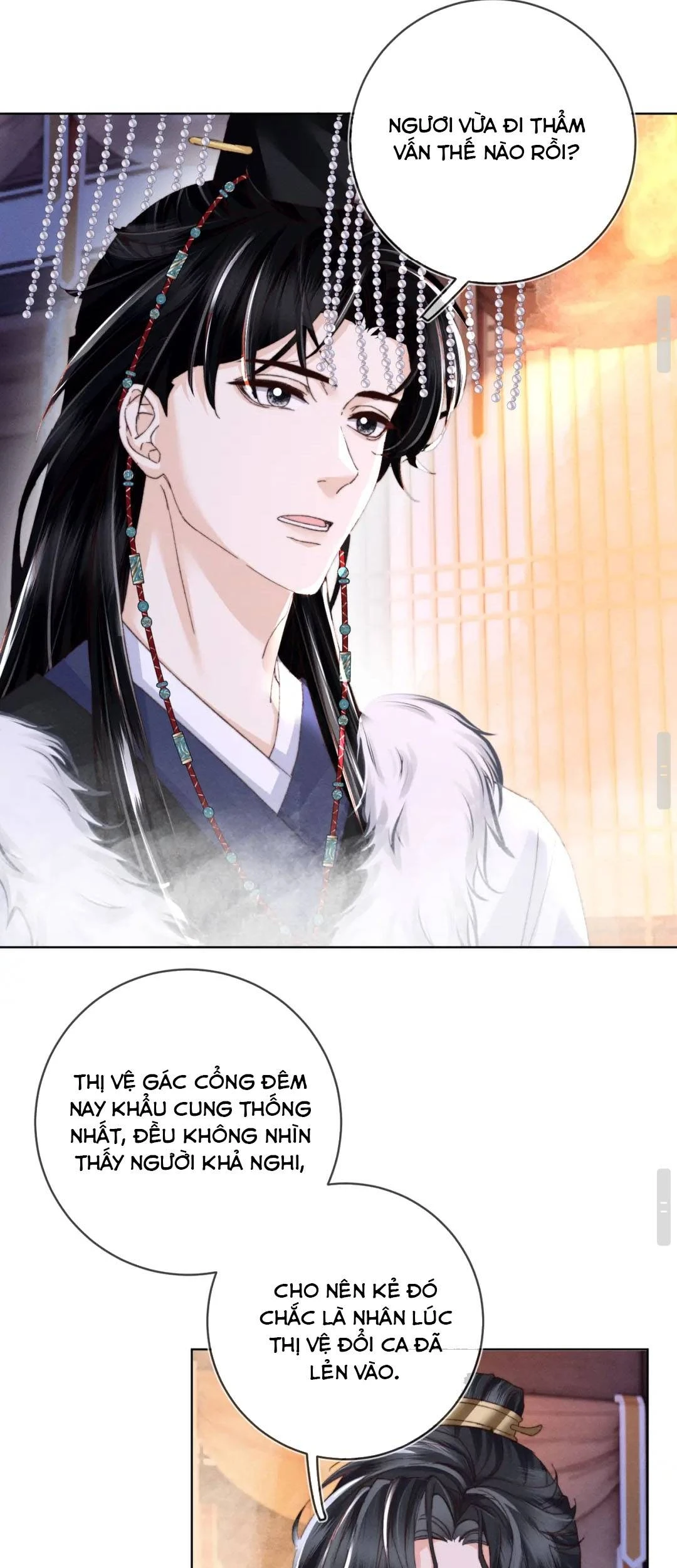 Được Cả Nhà Cưng Chiều Từ Lúc Lọt Lòng Chapter 9 - 24