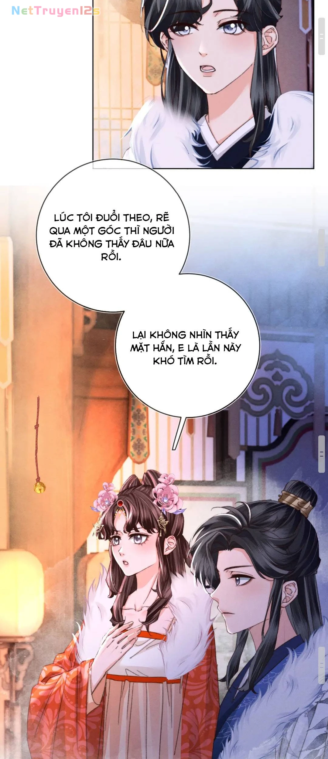 Được Cả Nhà Cưng Chiều Từ Lúc Lọt Lòng Chapter 9 - 25