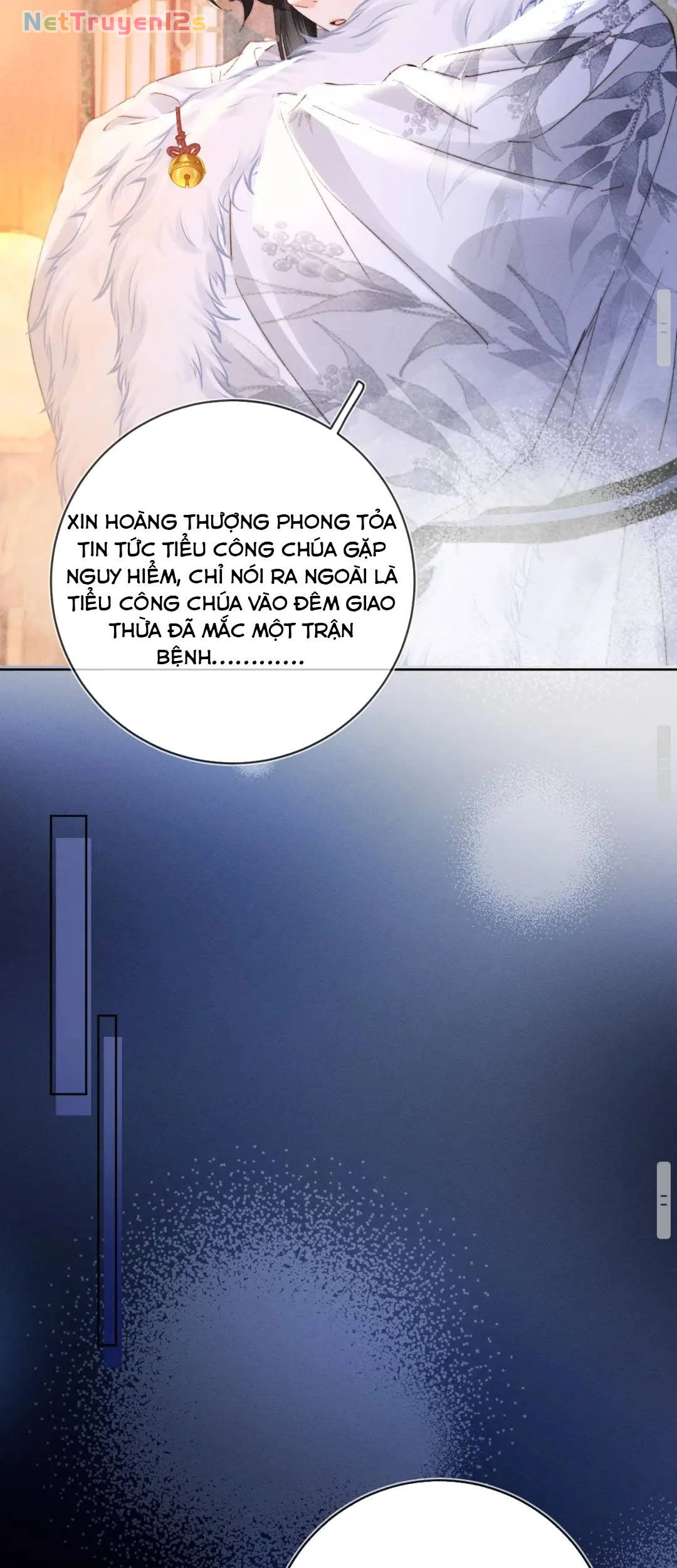 Được Cả Nhà Cưng Chiều Từ Lúc Lọt Lòng Chapter 9 - 29