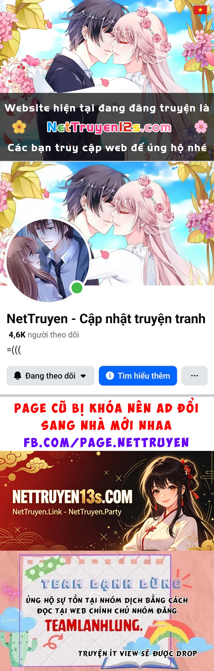 Được Cả Nhà Cưng Chiều Từ Lúc Lọt Lòng Chapter 16 - 1