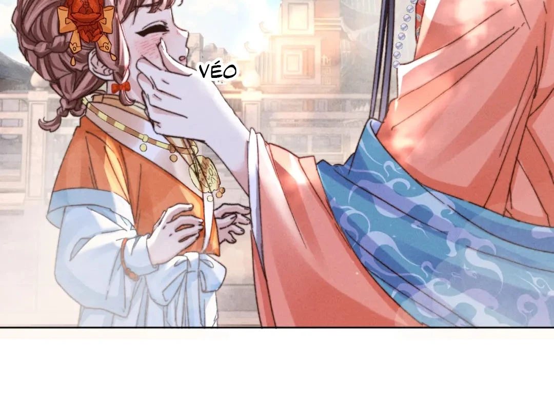 Được Cả Nhà Cưng Chiều Từ Lúc Lọt Lòng Chapter 16 - 6
