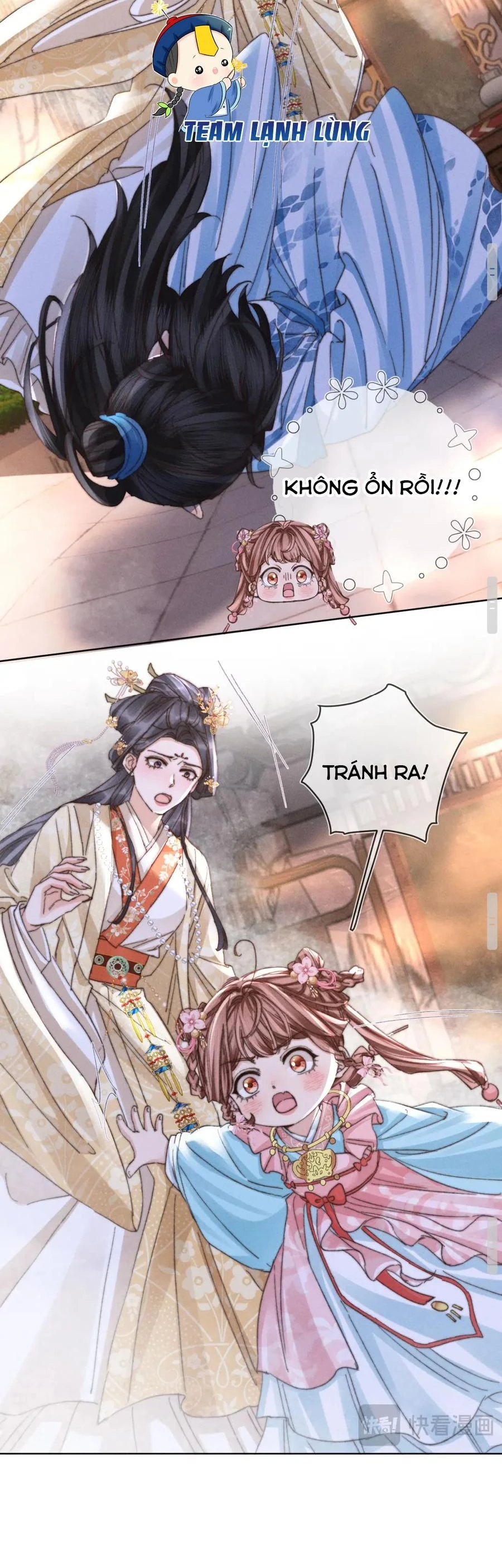Được Cả Nhà Cưng Chiều Từ Lúc Lọt Lòng Chapter 18 - 13