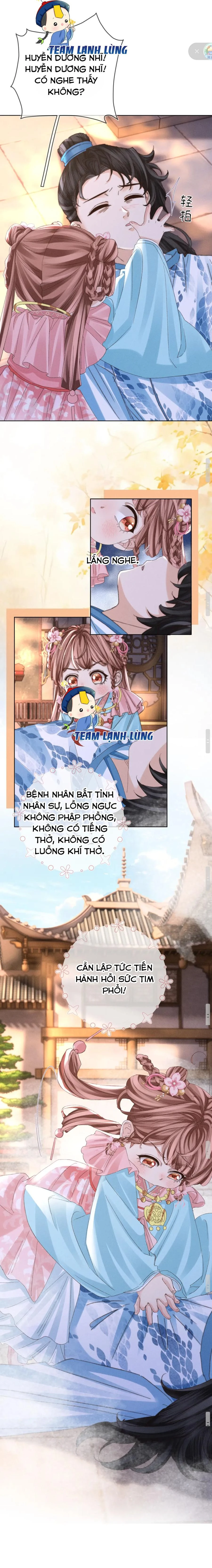 Được Cả Nhà Cưng Chiều Từ Lúc Lọt Lòng Chapter 18 - 14
