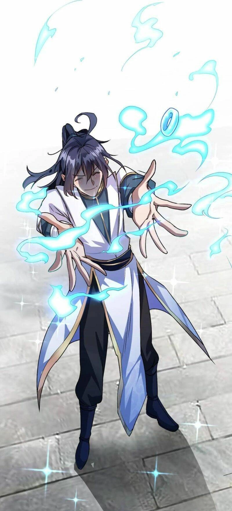 Thiên Khải Bại Gia Chapter 2 - 2