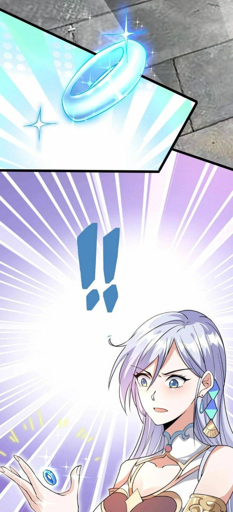 Thiên Khải Bại Gia Chapter 2 - 3