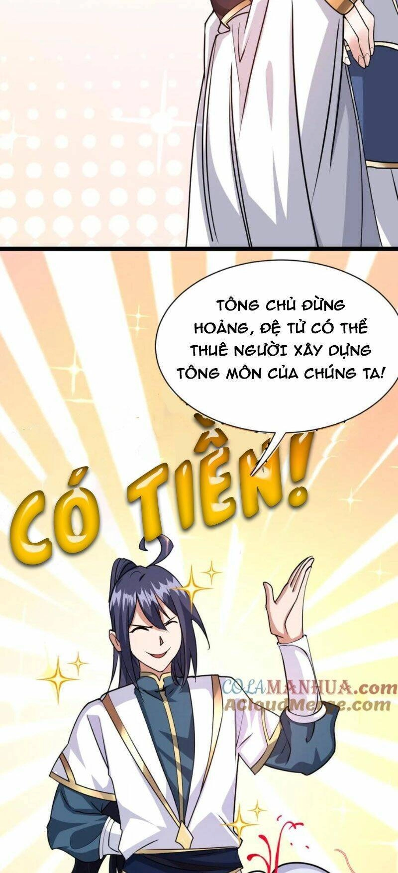 Thiên Khải Bại Gia Chapter 2 - 6