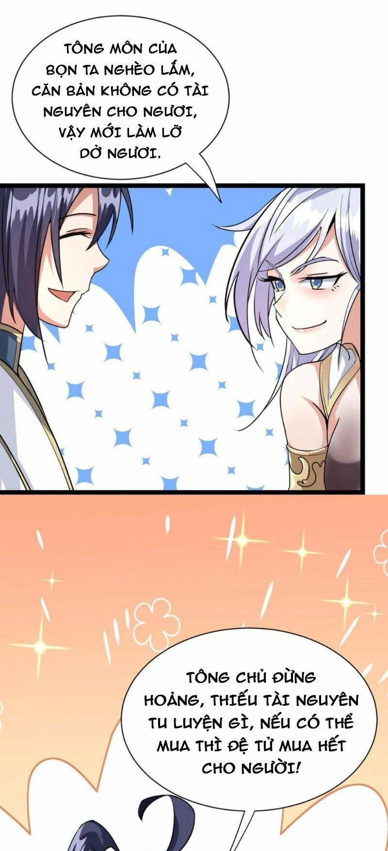 Thiên Khải Bại Gia Chapter 2 - 8