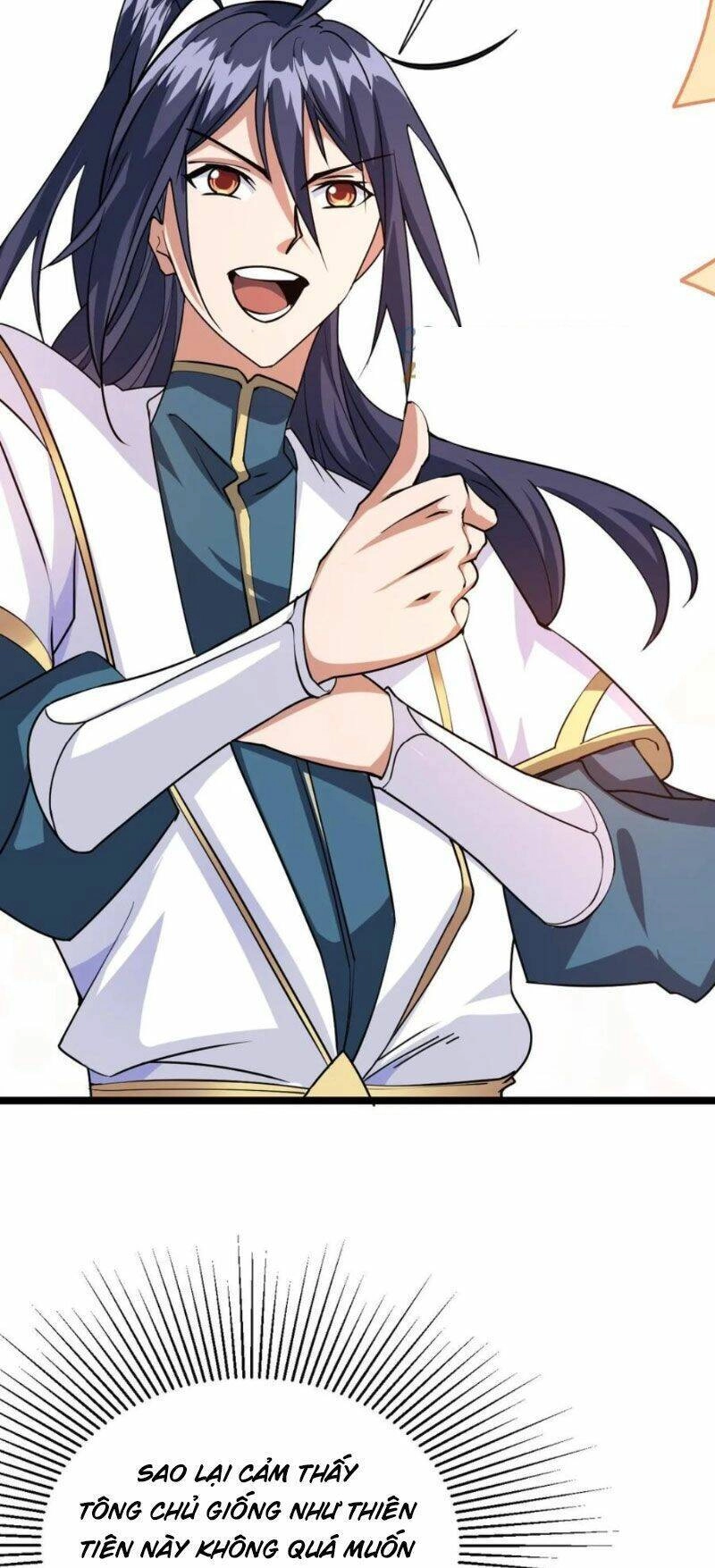 Thiên Khải Bại Gia Chapter 2 - 9