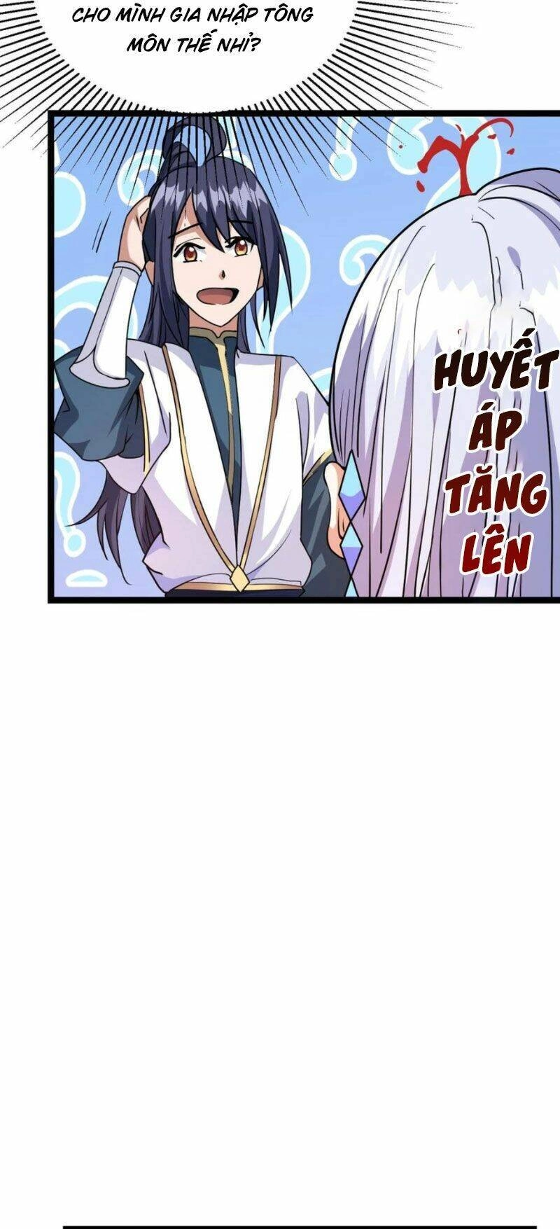 Thiên Khải Bại Gia Chapter 2 - 10