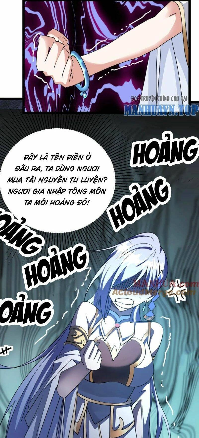 Thiên Khải Bại Gia Chapter 2 - 11