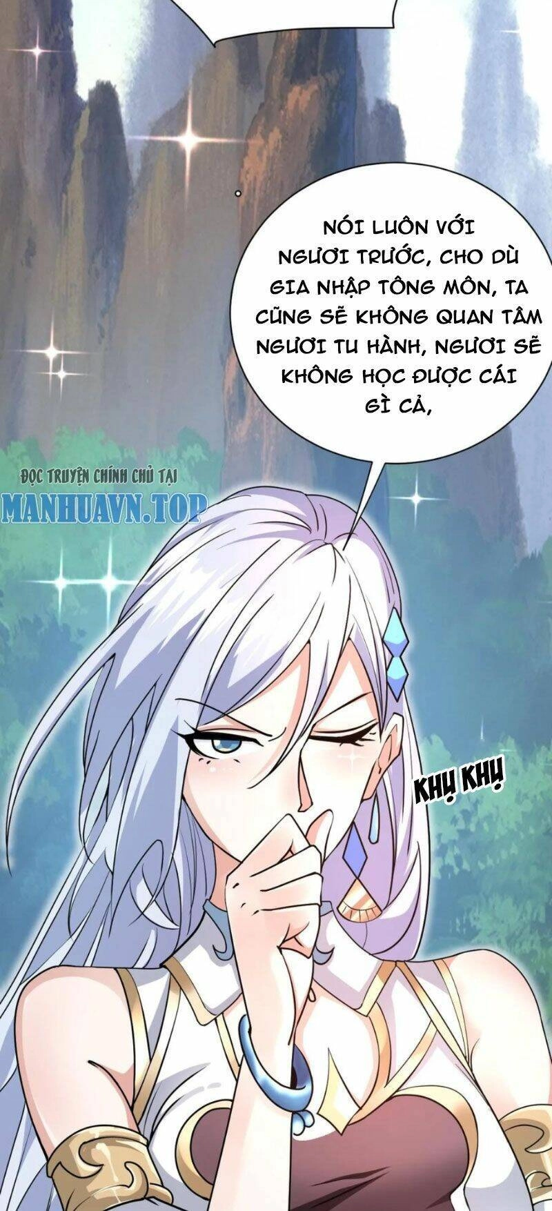 Thiên Khải Bại Gia Chapter 2 - 13