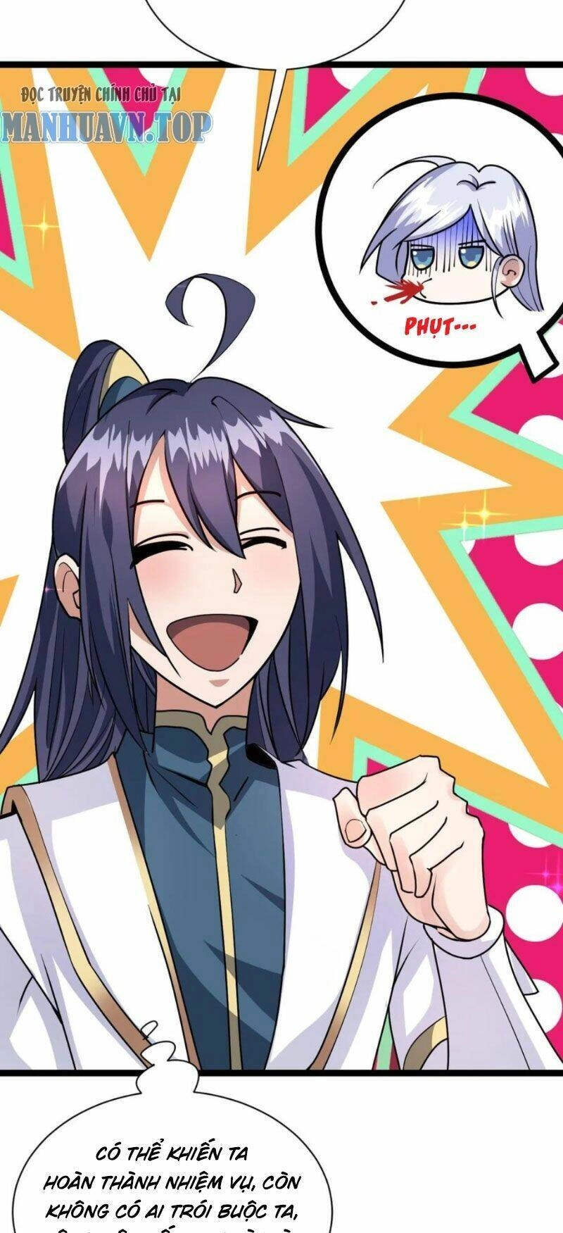 Thiên Khải Bại Gia Chapter 2 - 17