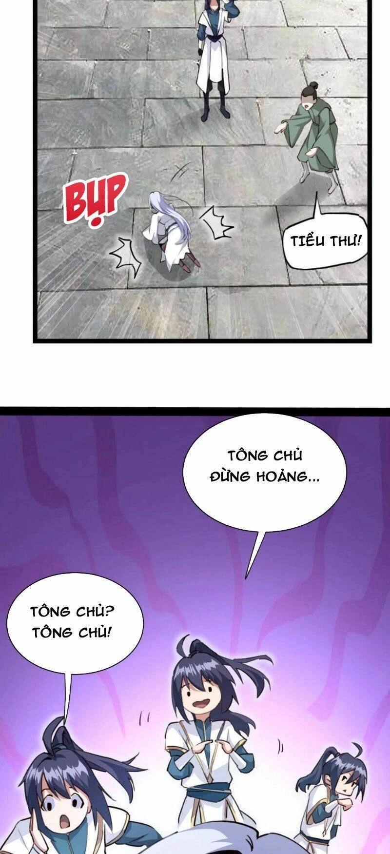 Thiên Khải Bại Gia Chapter 2 - 19