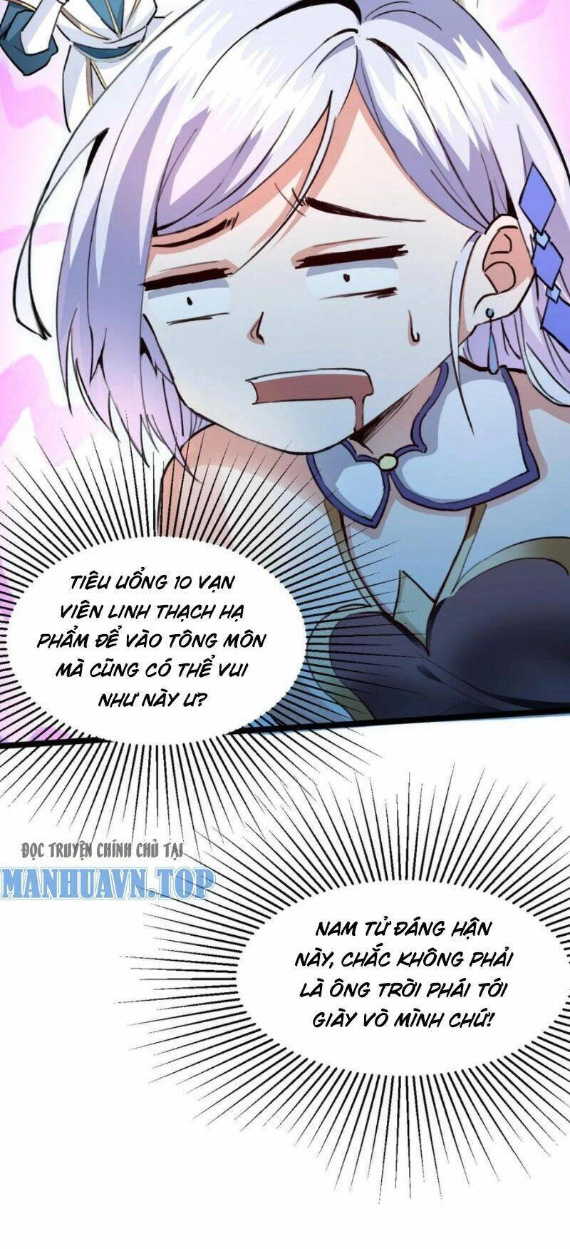 Thiên Khải Bại Gia Chapter 2 - 20