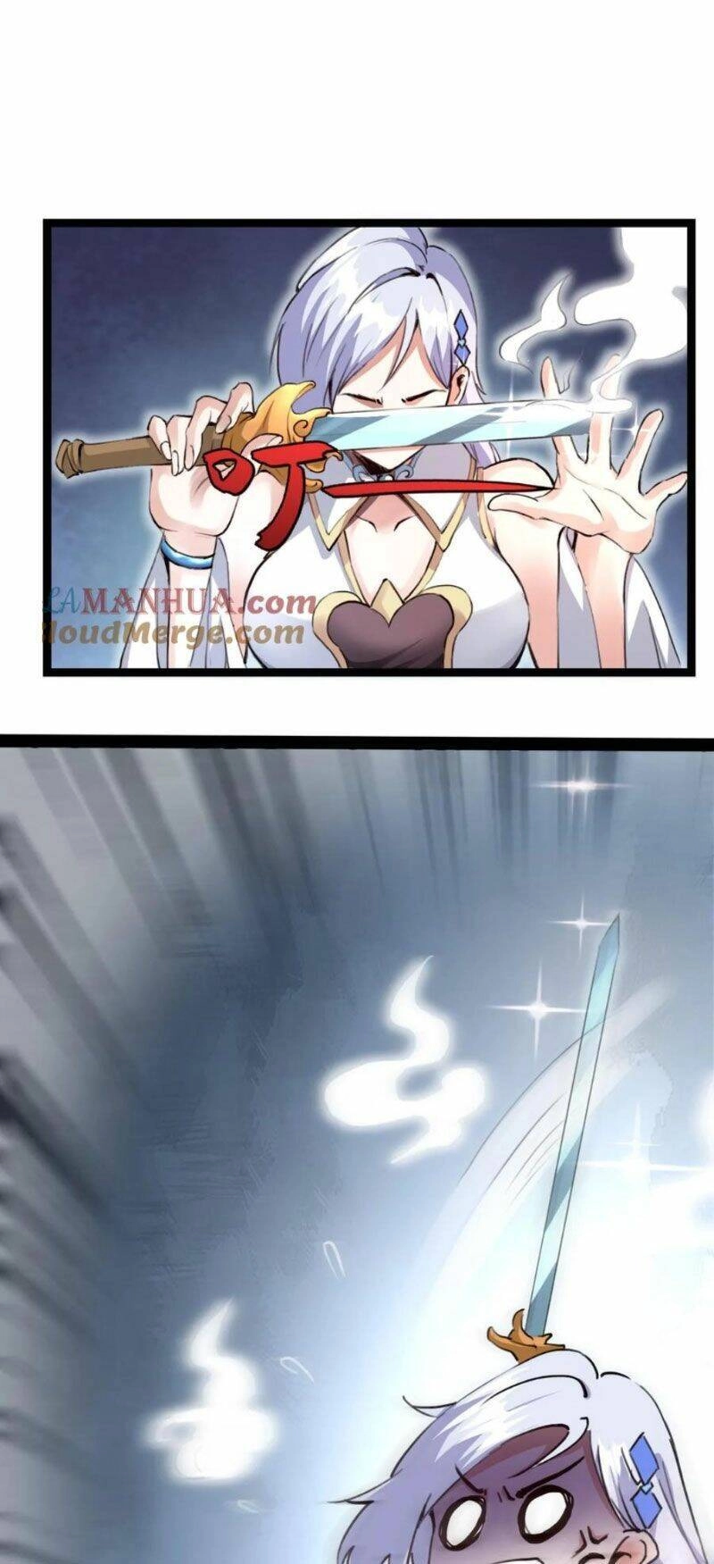 Thiên Khải Bại Gia Chapter 2 - 21