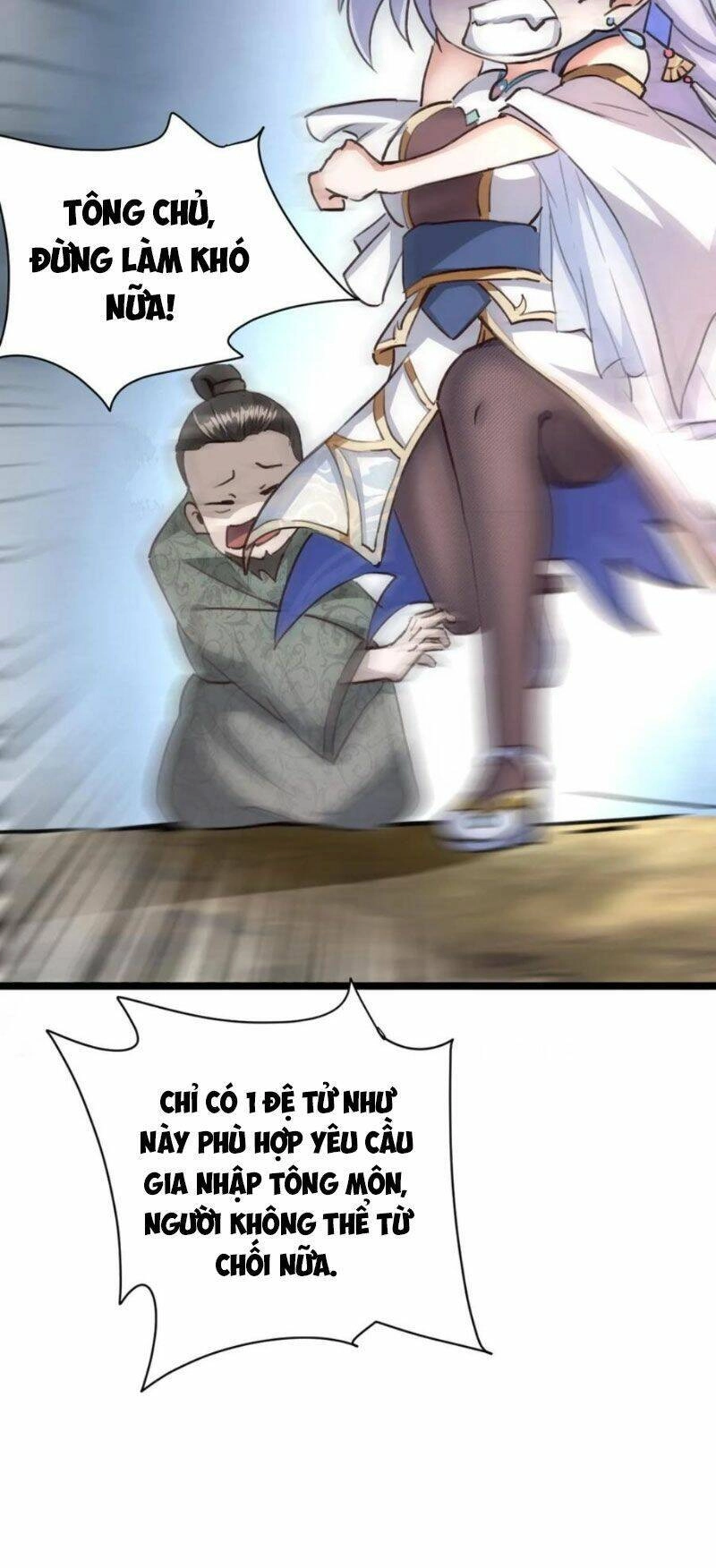 Thiên Khải Bại Gia Chapter 2 - 22