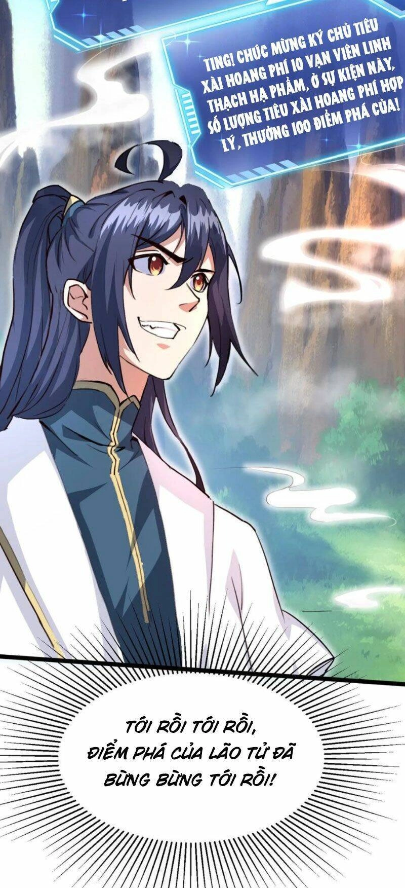 Thiên Khải Bại Gia Chapter 2 - 25