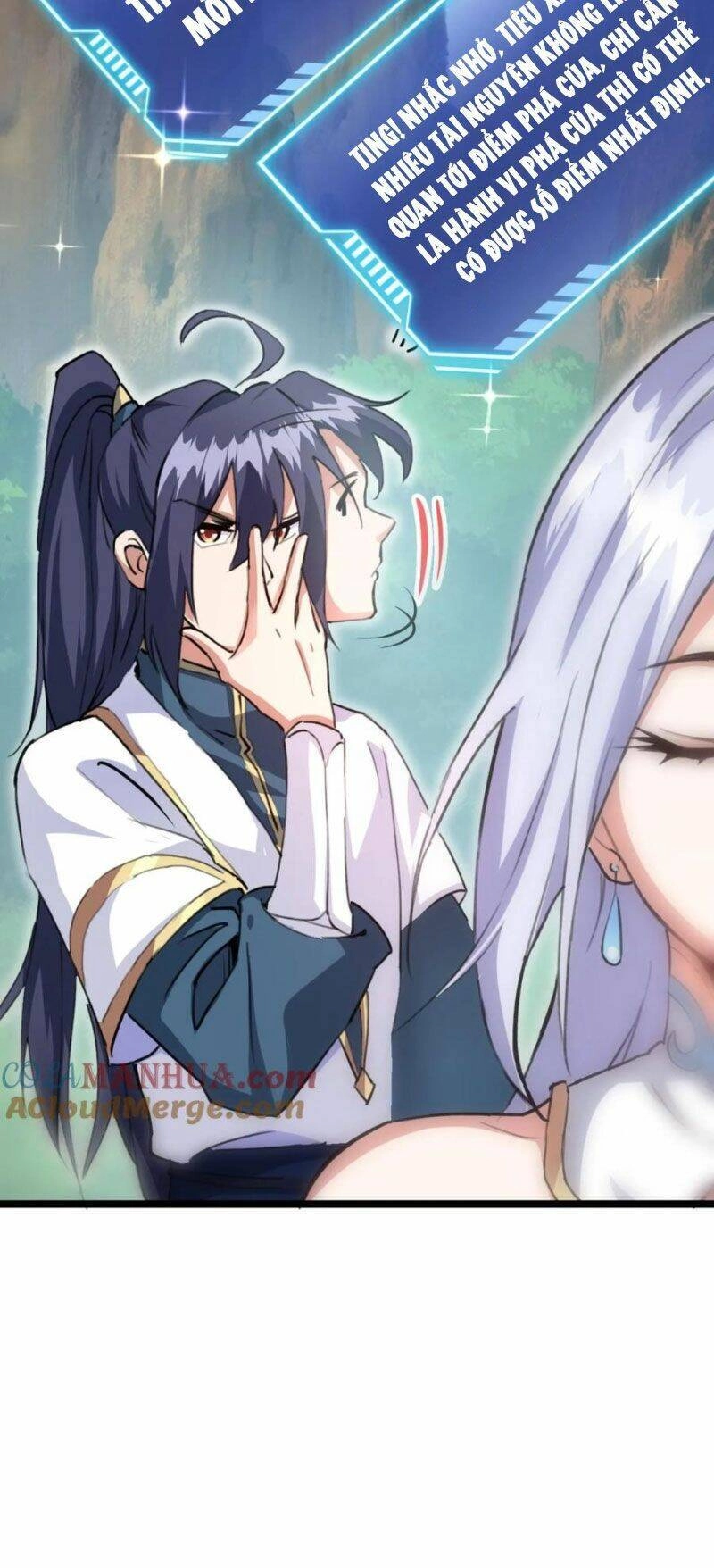 Thiên Khải Bại Gia Chapter 2 - 28