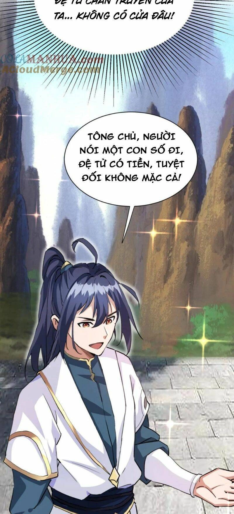 Thiên Khải Bại Gia Chapter 2 - 31