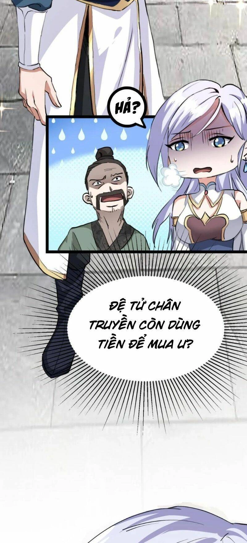 Thiên Khải Bại Gia Chapter 2 - 32