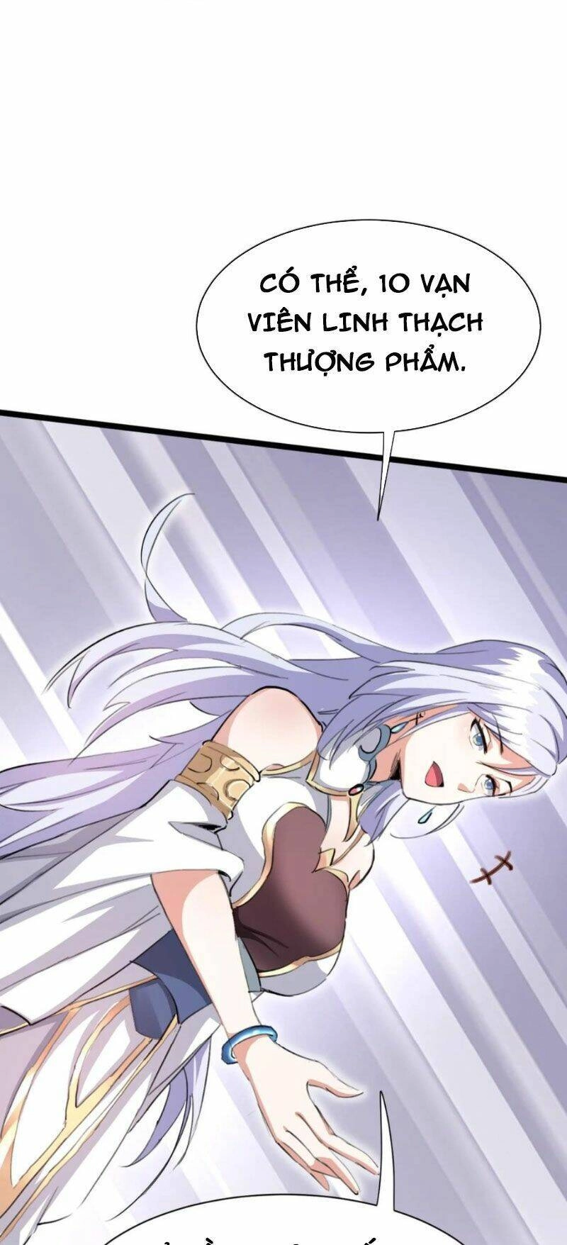 Thiên Khải Bại Gia Chapter 2 - 34