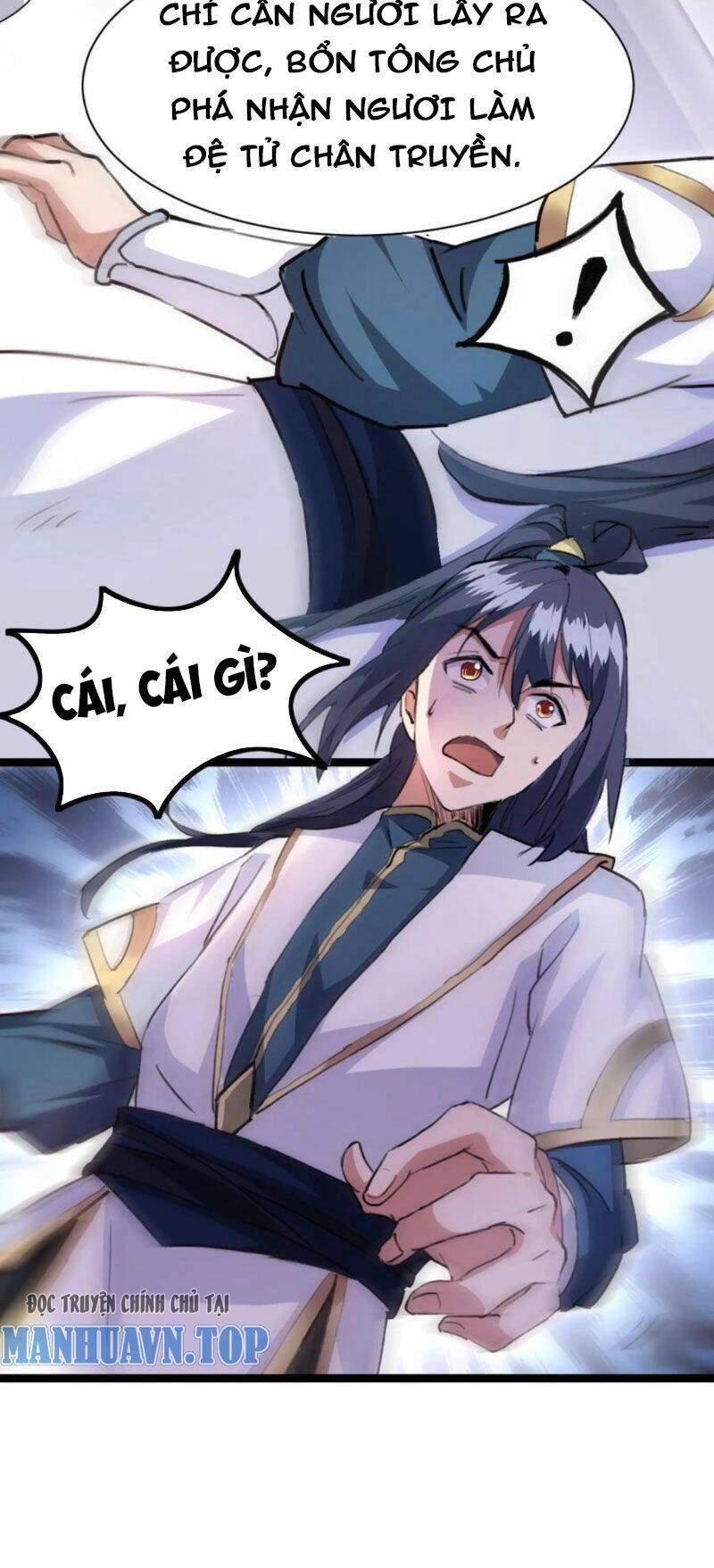 Thiên Khải Bại Gia Chapter 2 - 35