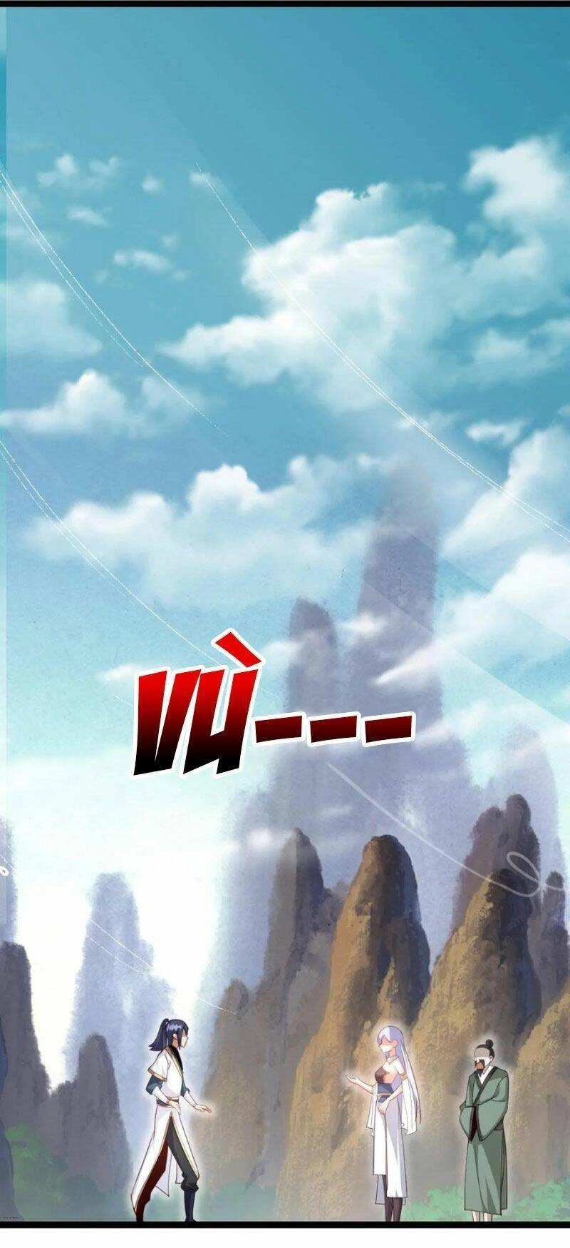 Thiên Khải Bại Gia Chapter 3 - 2