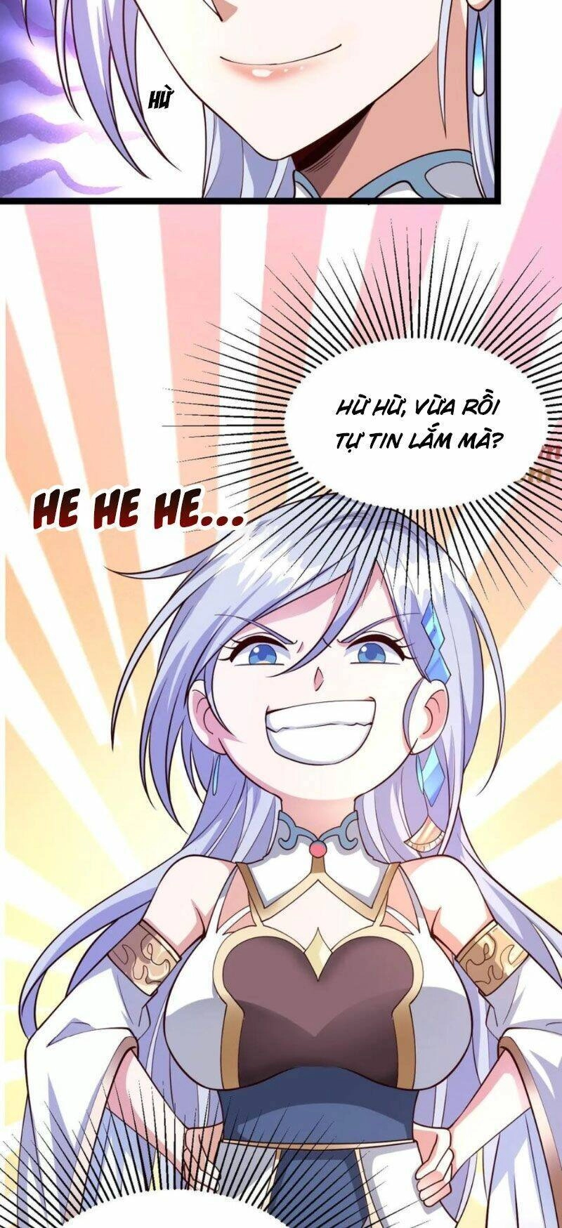 Thiên Khải Bại Gia Chapter 3 - 4