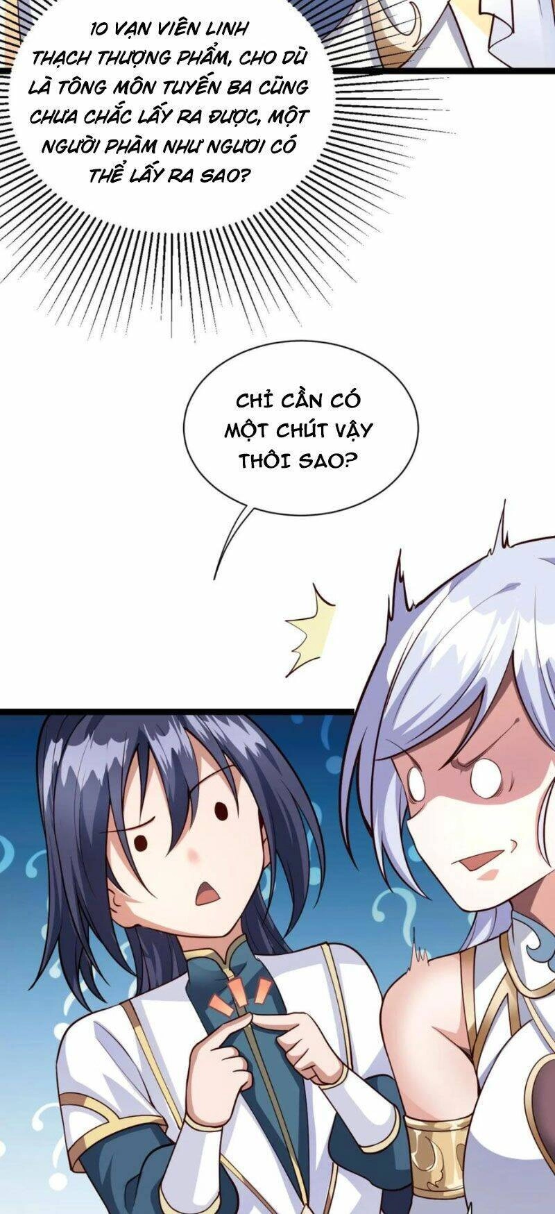 Thiên Khải Bại Gia Chapter 3 - 5