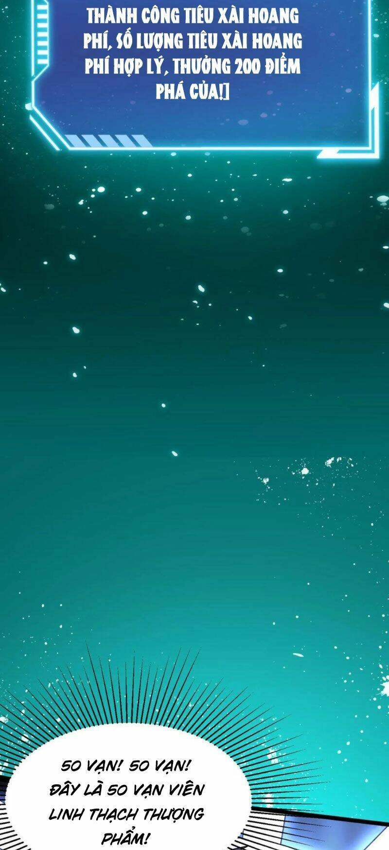 Thiên Khải Bại Gia Chapter 3 - 10