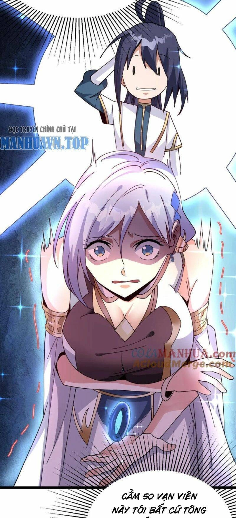 Thiên Khải Bại Gia Chapter 3 - 11