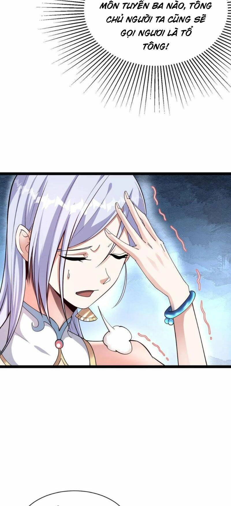 Thiên Khải Bại Gia Chapter 3 - 12