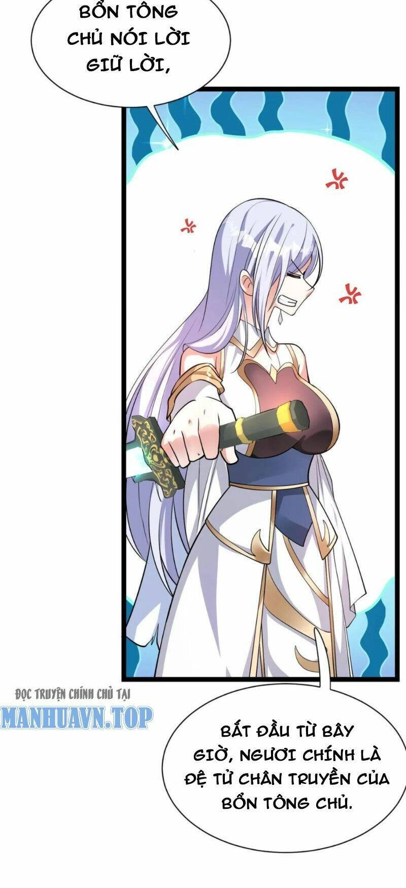 Thiên Khải Bại Gia Chapter 3 - 13