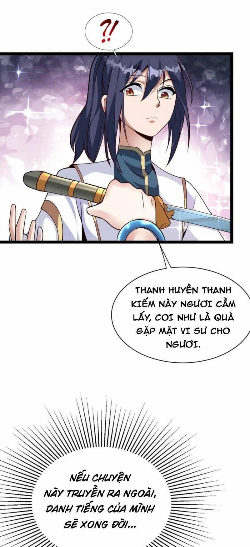 Thiên Khải Bại Gia Chapter 3 - 14