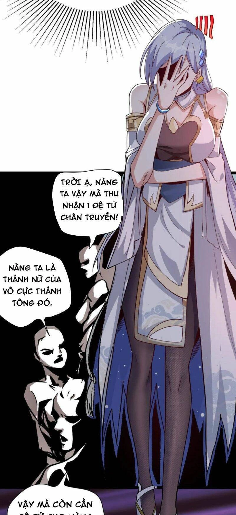 Thiên Khải Bại Gia Chapter 3 - 15