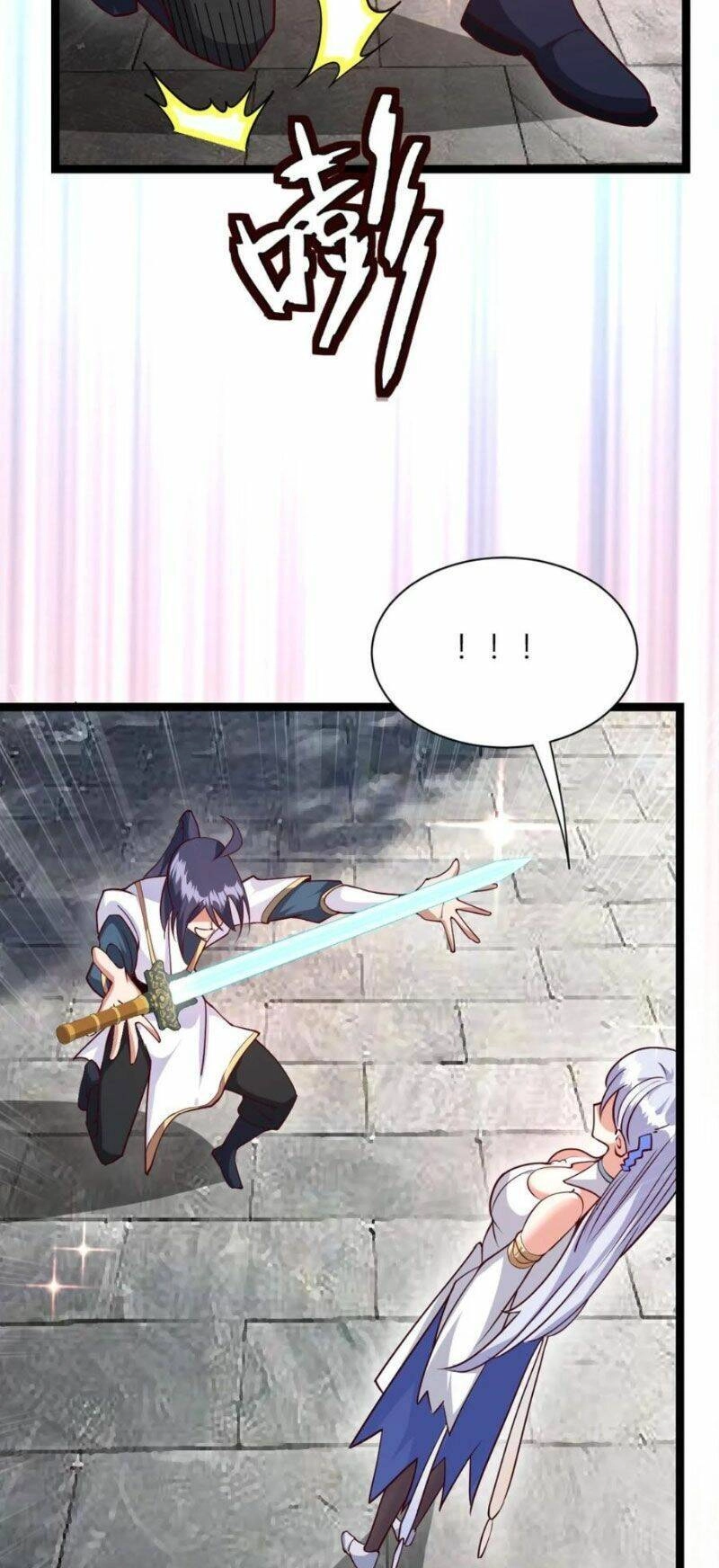 Thiên Khải Bại Gia Chapter 3 - 19