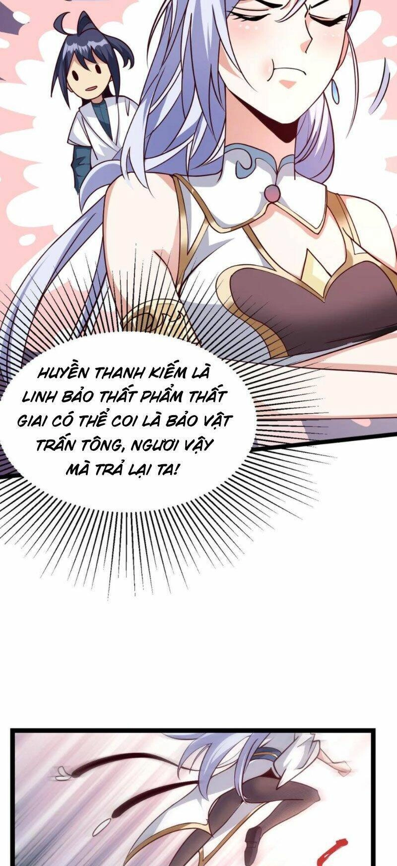 Thiên Khải Bại Gia Chapter 3 - 24